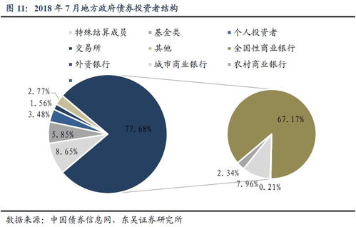 財政分析手冊進階 地方政府債券與個人互聯(lián)網(wǎng)服務(wù)